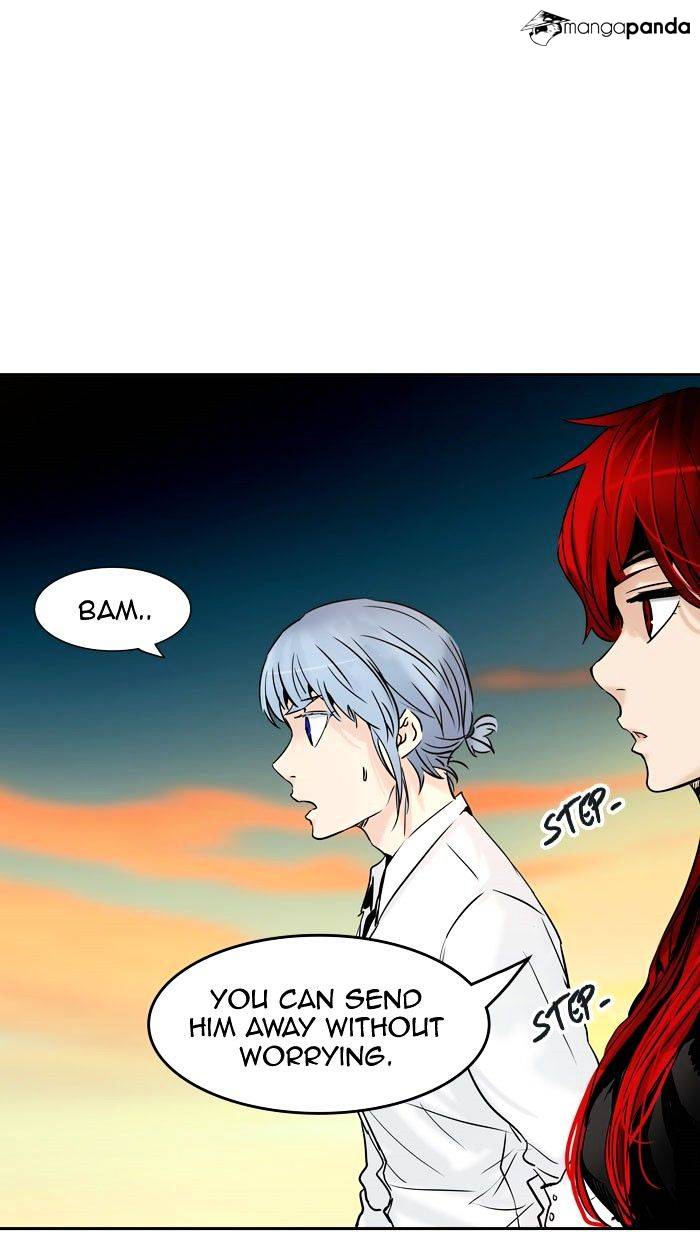 Tower of God Chapter 304 image 026